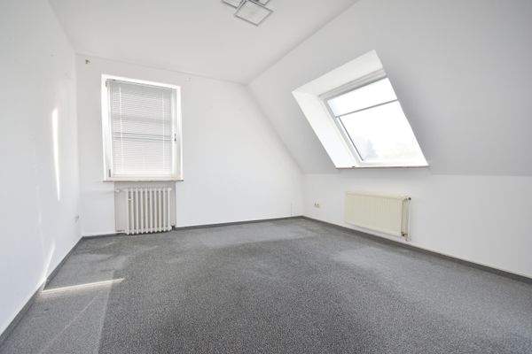 Obergeschoss Schlafzimmer