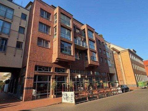 Hannover Gastronomie, Pacht, Gaststätten