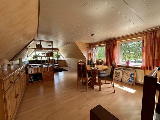 WHG 1 / DG Esszimmerbereich
