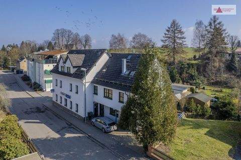 Chemnitz OT Wittgensdorf Büros, Büroräume, Büroflächen 