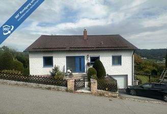 360°-Rundgang Außenansicht