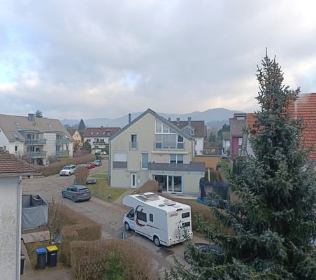 Ausblick
