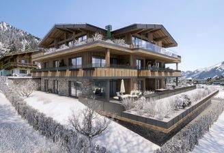 4185 Wohnanlage Forellenweg - Aussen Stp_02 Winter_00