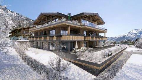 St. Jakob in Haus Wohnungen, St. Jakob in Haus Wohnung kaufen