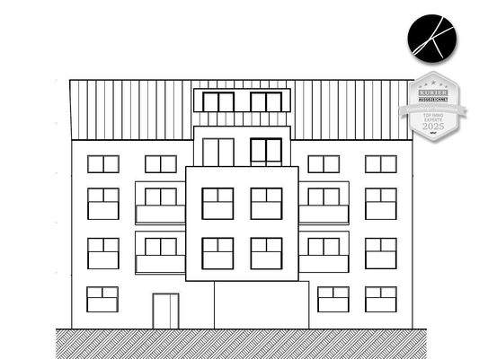 Ansicht Straßenseite