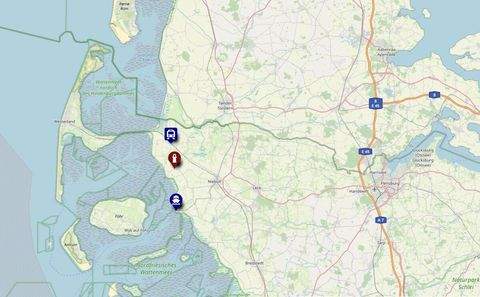 Emmelsbüll-Horsbüll Wohnungen, Emmelsbüll-Horsbüll Wohnung kaufen