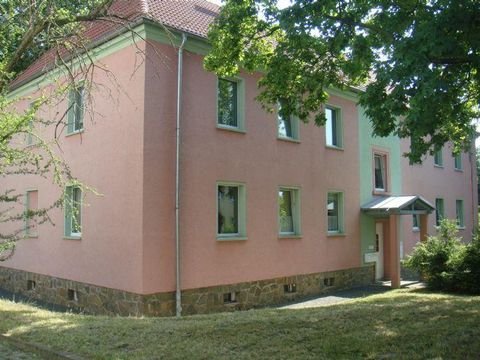 Meuselwitz Wohnungen, Meuselwitz Wohnung mieten