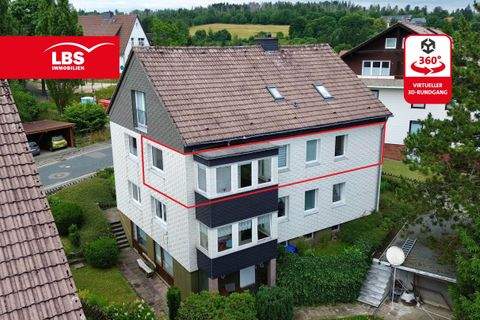 Braunlage Wohnungen, Braunlage Wohnung kaufen