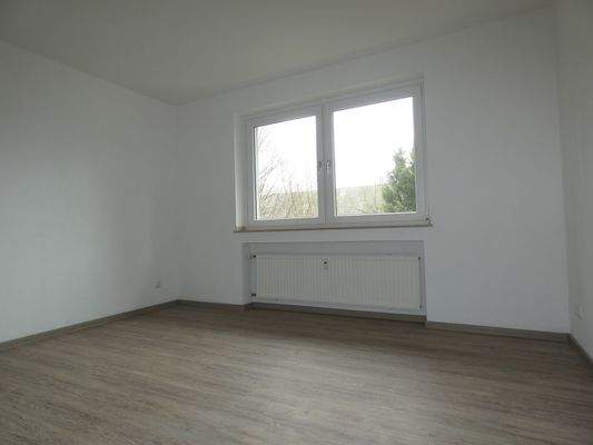 Beispielfoto Schlafzimmer