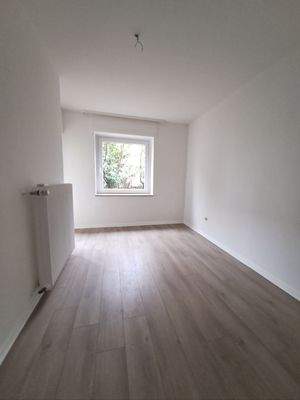 Wohnzimmer Ausblick Garten