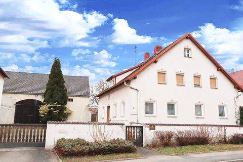Eitensheim Häuser, Eitensheim Haus kaufen