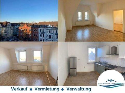 Kiel Wohnungen, Kiel Wohnung mieten