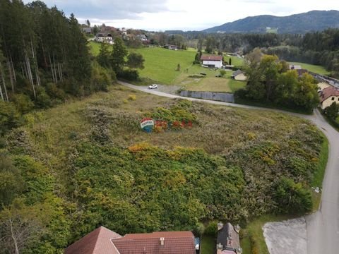 Feldkirchen in Kärnten Grundstücke, Feldkirchen in Kärnten Grundstück kaufen