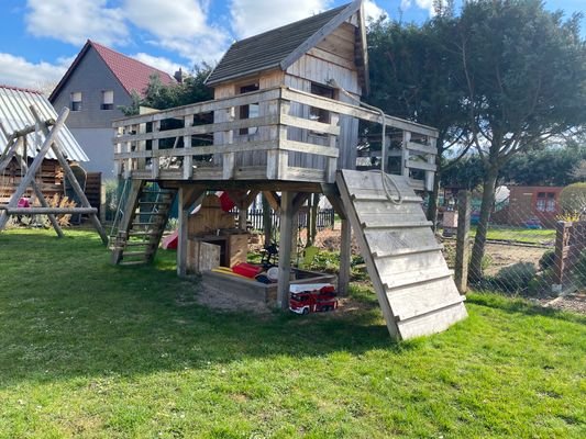 Spielplatz