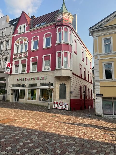 Lüdenscheid Häuser, Lüdenscheid Haus kaufen