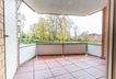 Sonnenbalkon