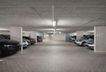 Tiefgarage