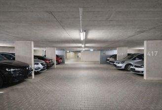 Tiefgarage