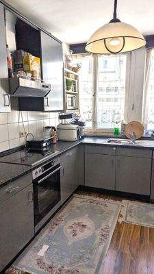 Die Küche 2