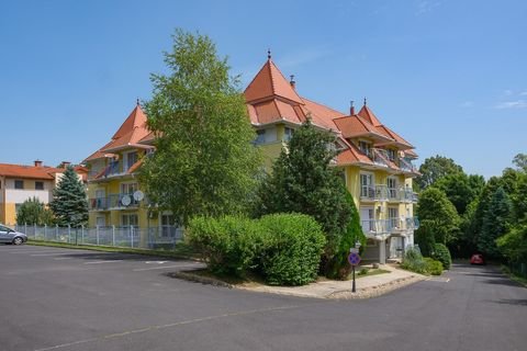Hévíz Wohnungen, Hévíz Wohnung kaufen