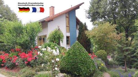 Breidenbach Häuser, Breidenbach Haus kaufen