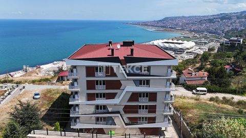 Trabzon Wohnungen, Trabzon Wohnung kaufen