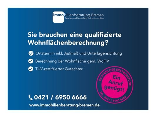 Qualifizierte Marktpreiseinschätzung