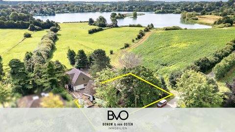 Molfsee Häuser, Molfsee Haus kaufen