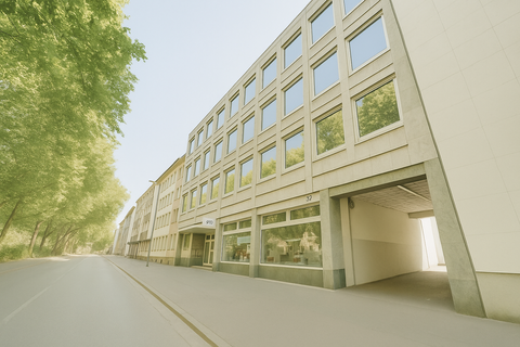 Mainz Büros, Büroräume, Büroflächen 