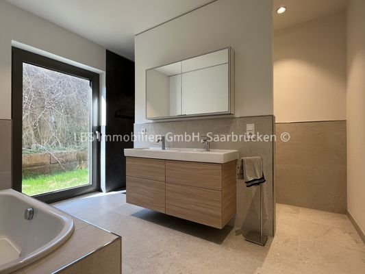 Bad en Suite