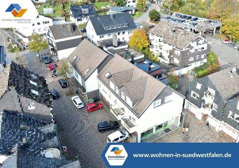 Marienheide Häuser, Marienheide Haus kaufen