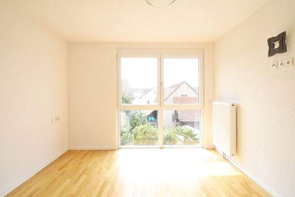 Schlafzimmer, Anbau OG