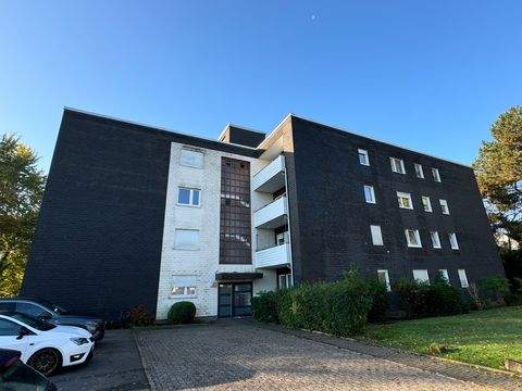 Bielefeld / Hillegossen Wohnungen, Bielefeld / Hillegossen Wohnung kaufen