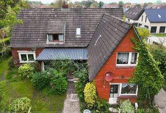   Aussenansicht Gartenseite