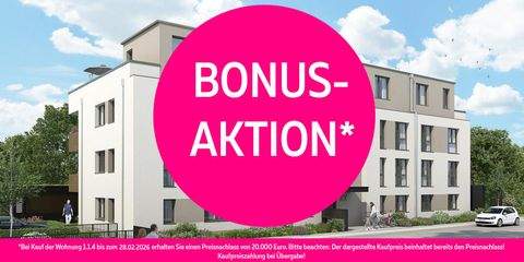 Langen Wohnungen, Langen Wohnung kaufen