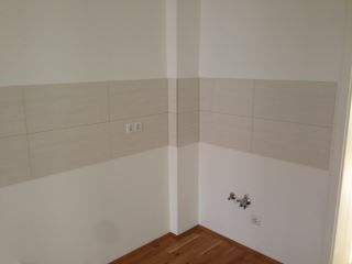 WE9 Fliesenspiegel Küchenanschluss