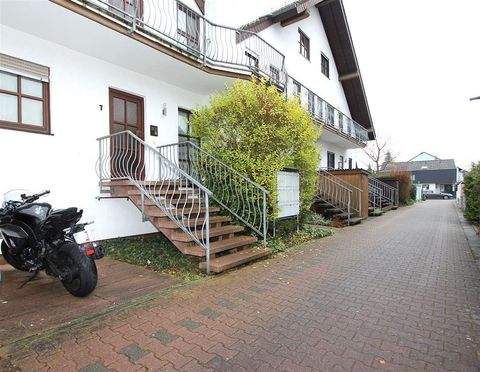 Weiterstadt Wohnungen, Weiterstadt Wohnung kaufen