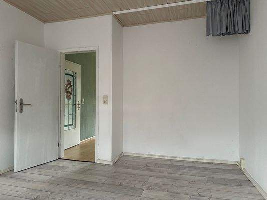 Schlafzimmer 4-Raum-Wohnung 