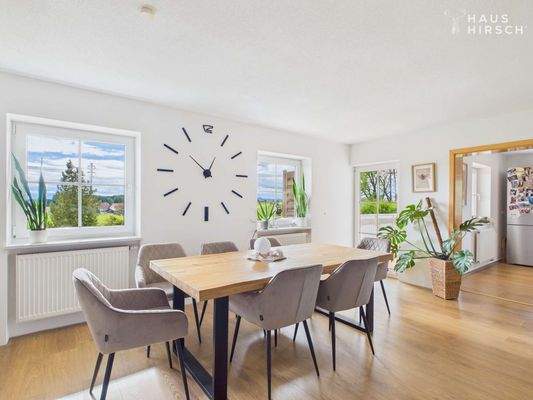 Wohnzimmer OG rechts