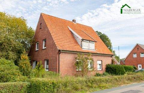 Badbergen Häuser, Badbergen Haus kaufen