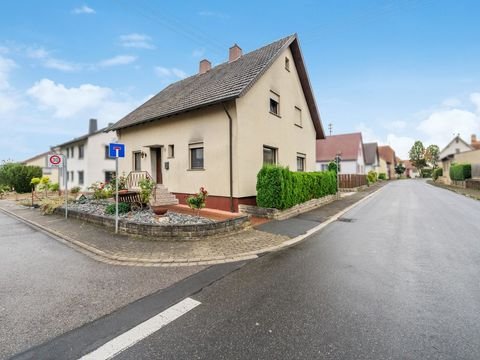 Tauberbischofsheim Häuser, Tauberbischofsheim Haus kaufen