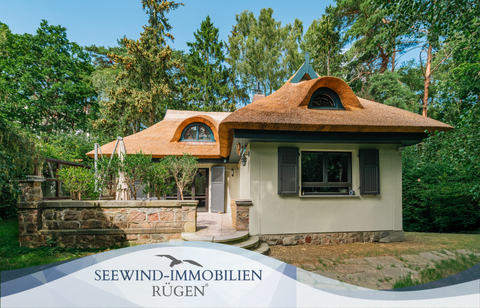 Baabe Häuser, Baabe Haus kaufen