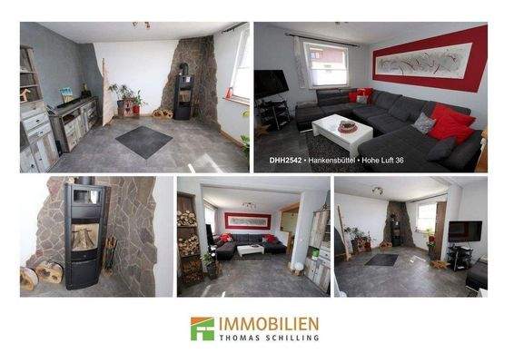 DHH2542 • Wohnzimmer