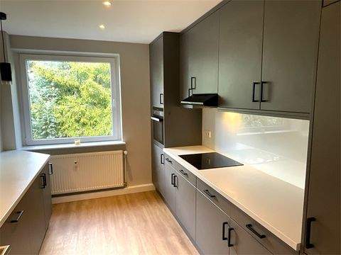 Hamburg Wohnungen, Hamburg Wohnung mieten
