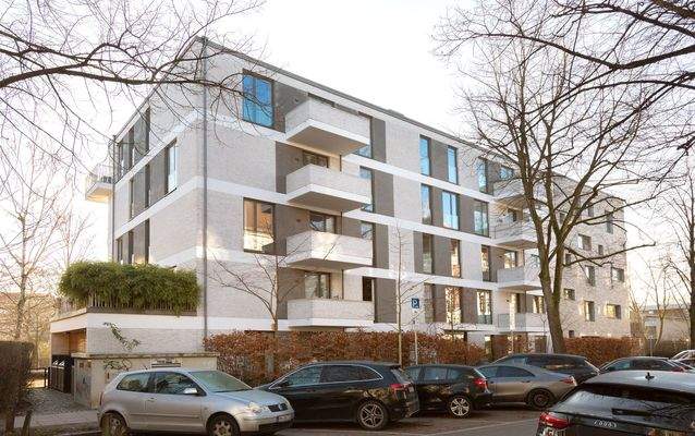 Ansicht Poßmoorweg 38