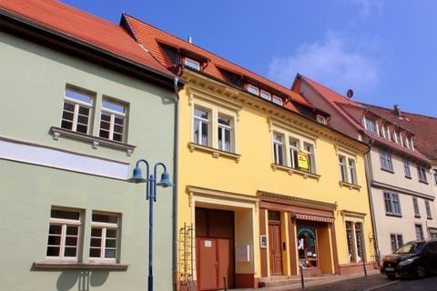 Sangerhausen Wohnungen, Sangerhausen Wohnung mieten