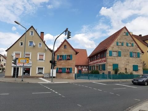 Lauf an der Pegnitz Wohnungen, Lauf an der Pegnitz Wohnung mieten