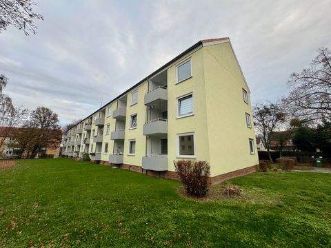 Salzgitter Wohnungen, Salzgitter Wohnung mieten