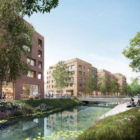 Ulm Ladenlokale, Ladenflächen 