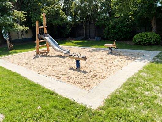 Spielplatz